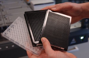 Microtiter Microplates