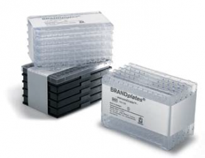 BRANDplates Sample Program | Microplate Bundle